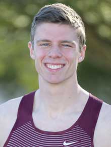 Kyle Kapella head Shot
